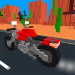 Download Highway Motorbike Racer 3D app