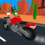 Highway Motorbike Racer 3D App Contact