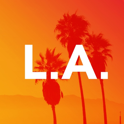 Discover Los Angeles