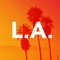 The official guide to Los Angeles, the Discover L