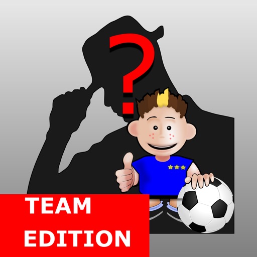 Football Team Game Quiz Maestro icon