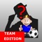 Football Team Game Quiz Maestro will put your football knowledge to the test