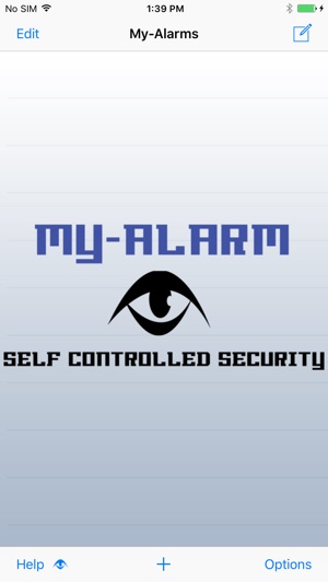 My-Alarm(圖1)-速報App