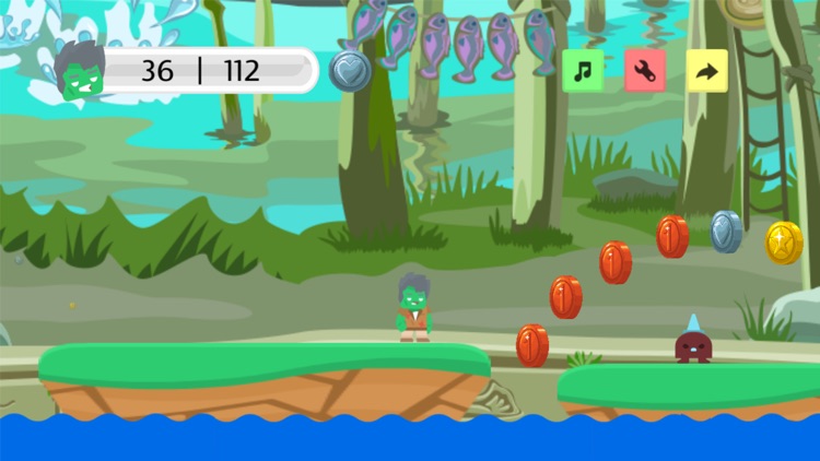 WaytoHard?! screenshot-5