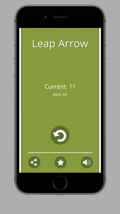 Leap Daily screenshot 3