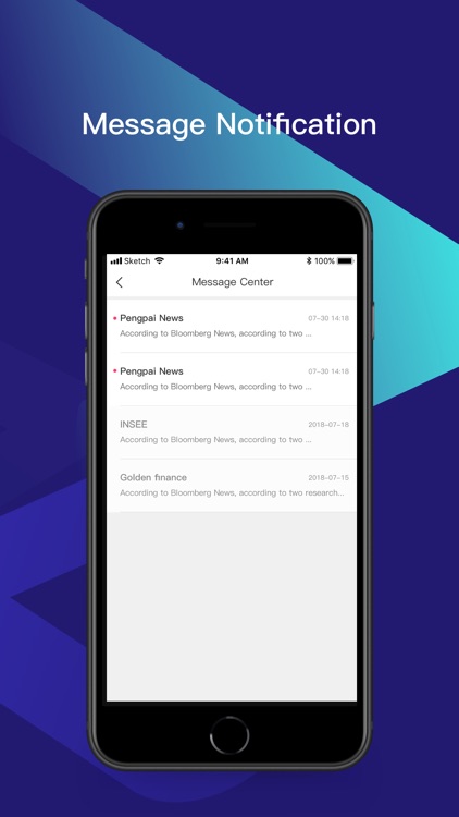 INSEE Wallet screenshot-3