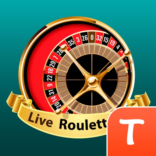 Roulette Live for Tango Icon