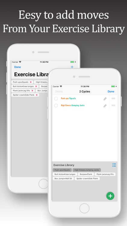 Interval Timer Pro - GoFit Now