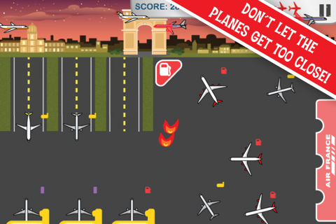 Runway 2: World Tour screenshot 3