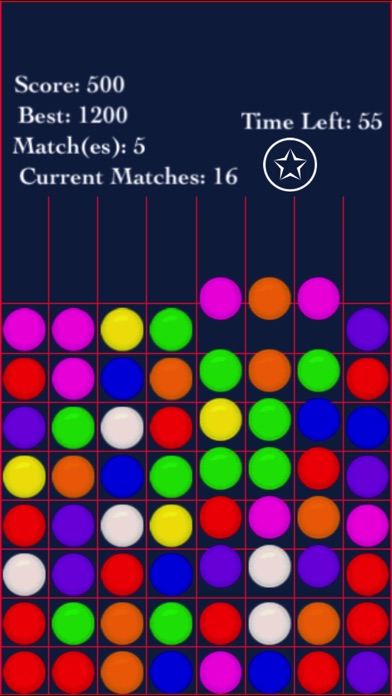 Marbles Splash screenshot 3