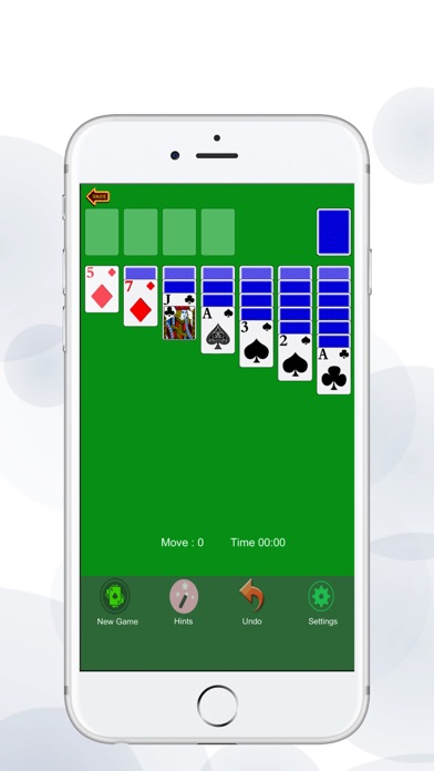 Solitaire Classic · 1.2.0 IOS -