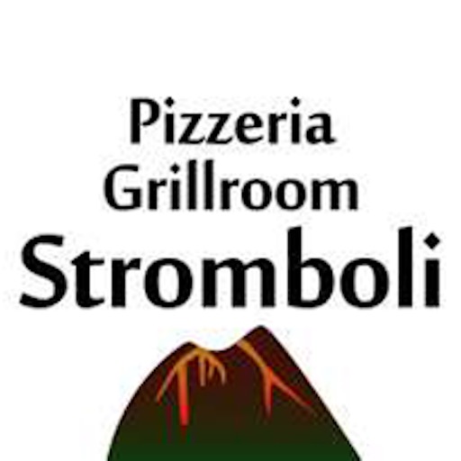 Stromboli (Dronten) icon