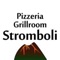 Met de Pizzeria Grillroom Stromboli app bestel je veilig en snel de lekkerste pizza, grill en meer van Dronten en omstreken
