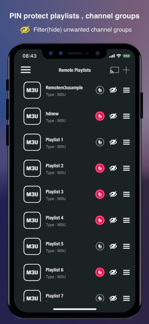 GSE SMART IPTV(圖3)-速報App