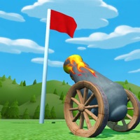 Meat Cannon Golf apk