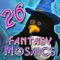 Icon Fantasy Mosaics 26