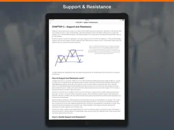 Learn Technical Analyses screenshot 9