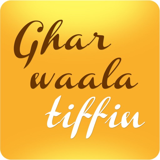 Gharwaalatiffin icon