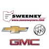 Sweeney Cars Sticker Pack