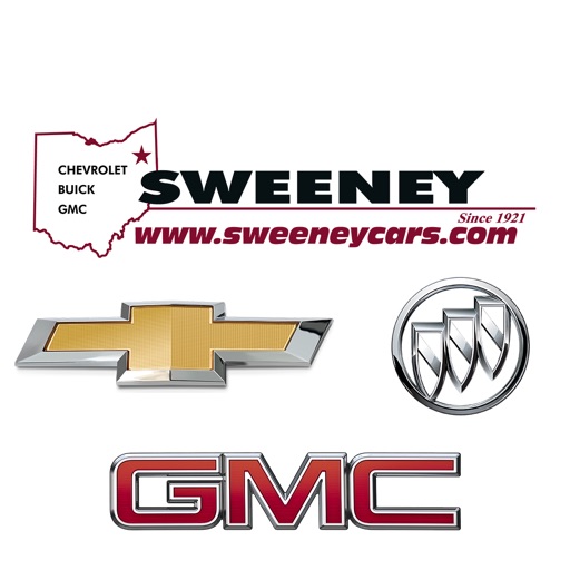 Sweeney Cars Sticker Pack