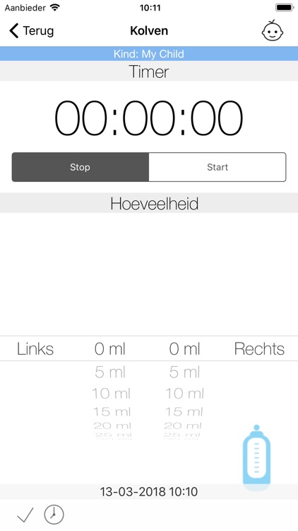 Mijn Spruit screenshot-3