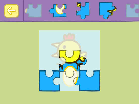 Peppa Pig: Joyeuse Mme Chicken Peppa Pig: Joyeuse Mme Chicken
