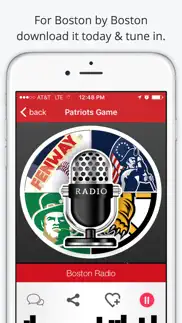 How to cancel & delete boston gameday radio for patriots red sox celtics 4