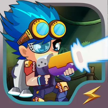 Soldier Shooter Commando Читы