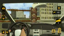Game screenshot Highway Stunts Racing hack