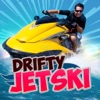 Drifty JetSki : Drift Games - iPadアプリ