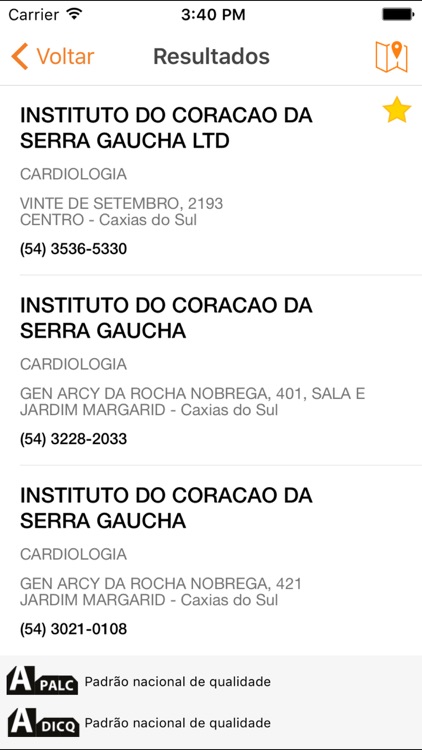 Círculo Saúde - Novo