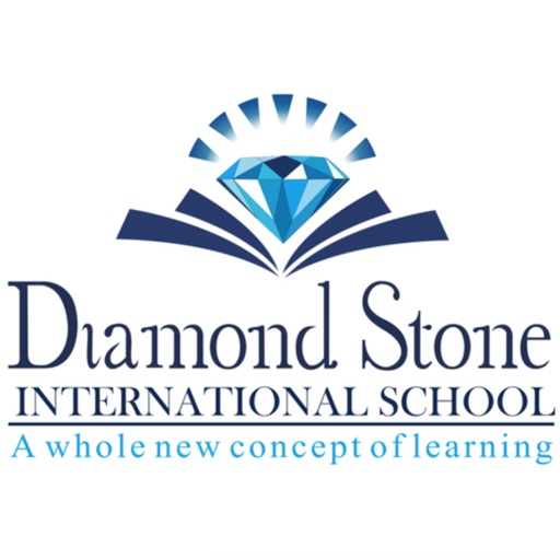 Parent App of Diamond Stone International School icon