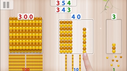 Screenshot #3 pour Montessori Siffror för Barn