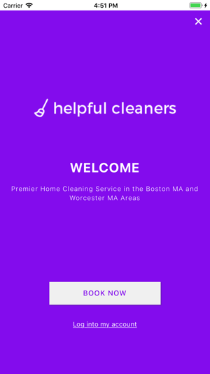 Helpful Cleaners(圖5)-速報App