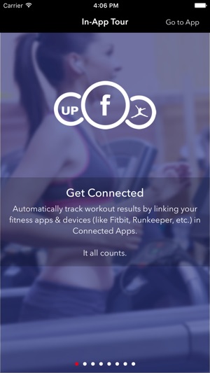Echelon Health & Fitness(圖2)-速報App