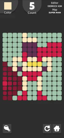 Game screenshot Color Pop! Slide Puzzle hack