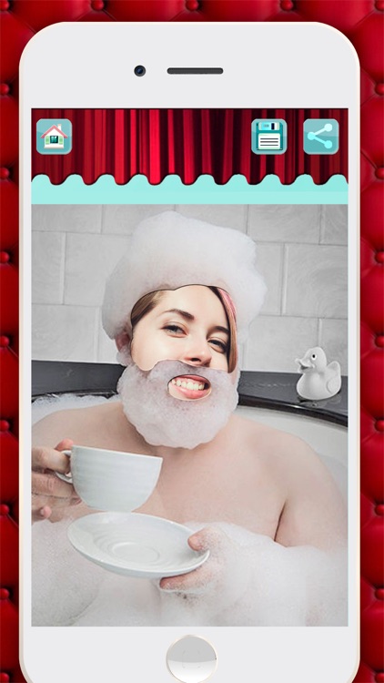 Funny Pictures - Put your Face screenshot-3