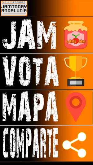 Jam Today Andalucía(圖1)-速報App