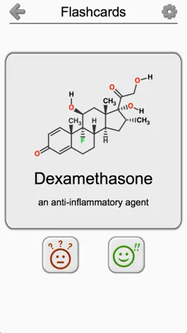 Game screenshot Steroids - Chemical Formulas mod apk