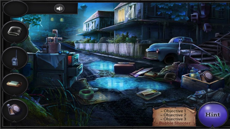 Night comes to the fault - The whole nation is pla screenshot-3