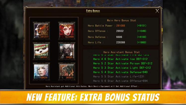 The Exorcists: 3D Action RPG screenshot-4