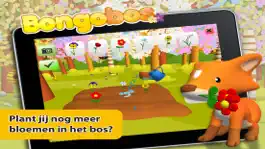 Game screenshot Bongobos Lente apk