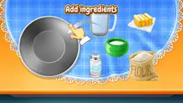 Game screenshot Cookie Maker - Kitchen Game apk