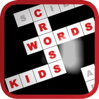 Kids Crosswords - English(UK) apk