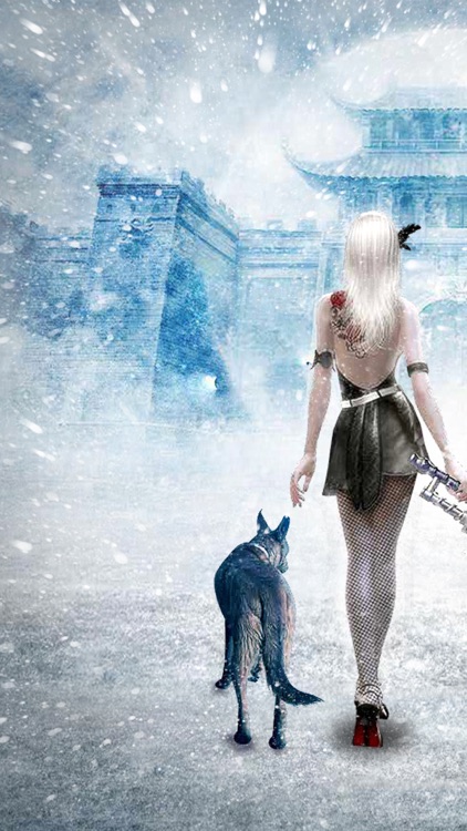 口袋风暴大乱斗