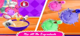 Game screenshot Fat Unicorn Cooking Pony Cake apk
