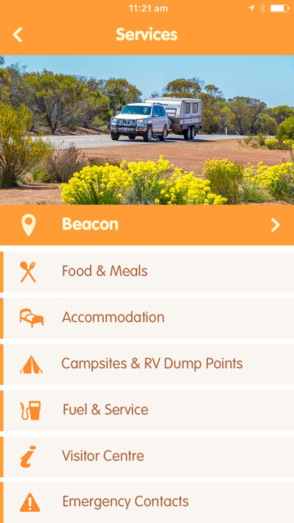 Wheatbelt Way screenshot-3
