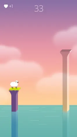 Game screenshot Over the Sea : Lite hack