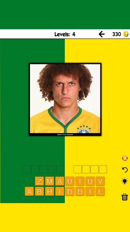 Who is this football player? screenshot-3