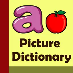 English to Spelling Dictionary app icon